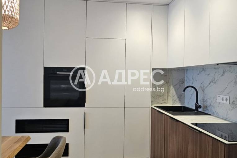 Тристаен апартамент, Варна, Бриз, 678251, Снимка 6