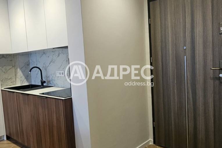 Тристаен апартамент, Варна, Бриз, 678251, Снимка 7