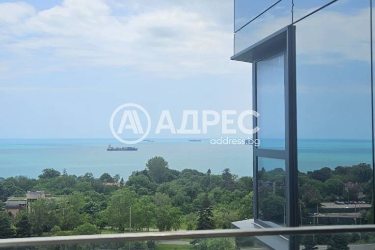 Тристаен апартамент, Варна, Бриз, 678251, Снимка 9