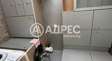 Двустаен апартамент, Варна, Червен площад, 682251, Снимка 10