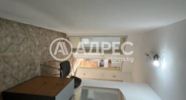 Двустаен апартамент, Варна, Червен площад, 682251, Снимка 11