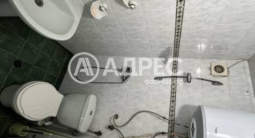 Двустаен апартамент, Варна, Червен площад, 682251, Снимка 12