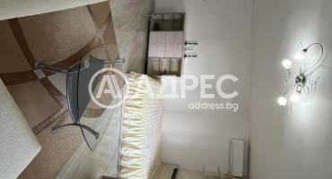 Двустаен апартамент, Варна, Червен площад, 682251, Снимка 2