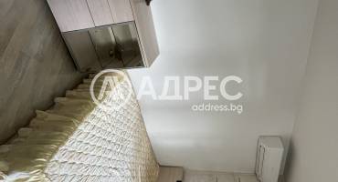 Двустаен апартамент, Варна, Червен площад, 682251, Снимка 3