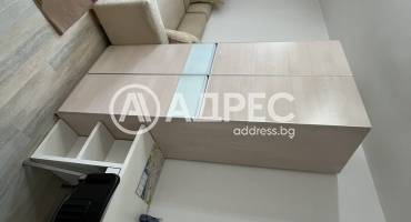 Двустаен апартамент, Варна, Червен площад, 682251, Снимка 4