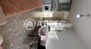 Двустаен апартамент, Варна, Червен площад, 682251, Снимка 5