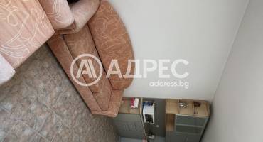 Двустаен апартамент, Варна, Червен площад, 682251, Снимка 6