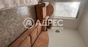 Двустаен апартамент, Варна, Червен площад, 682251, Снимка 7