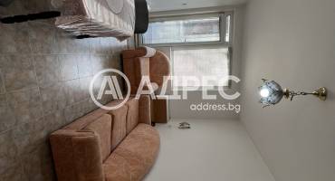 Двустаен апартамент, Варна, Червен площад, 682251, Снимка 8