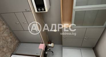 Двустаен апартамент, Варна, Червен площад, 682251, Снимка 9