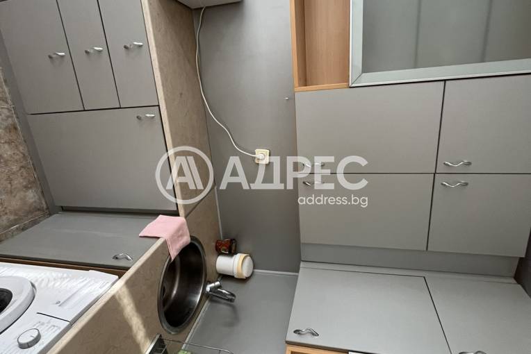 Двустаен апартамент, Варна, Червен площад, 682251, Снимка 10