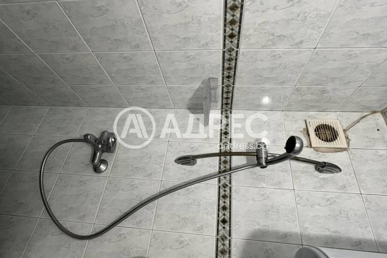 Двустаен апартамент, Варна, Червен площад, 682251, Снимка 13