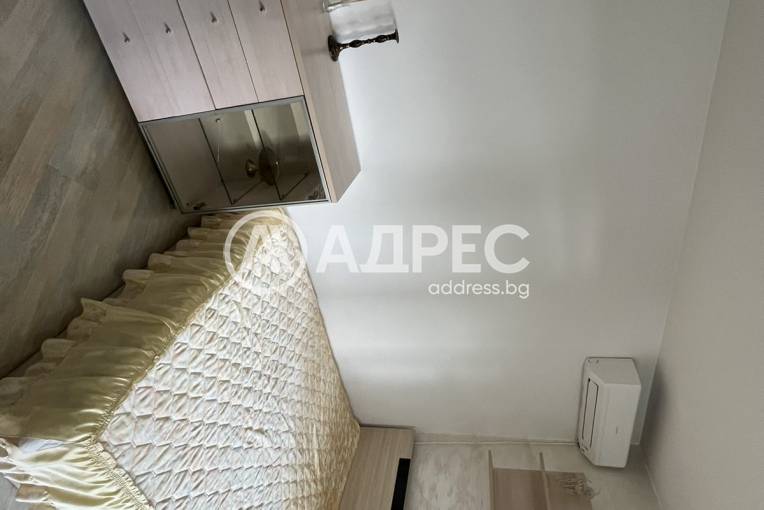 Двустаен апартамент, Варна, Червен площад, 682251, Снимка 3