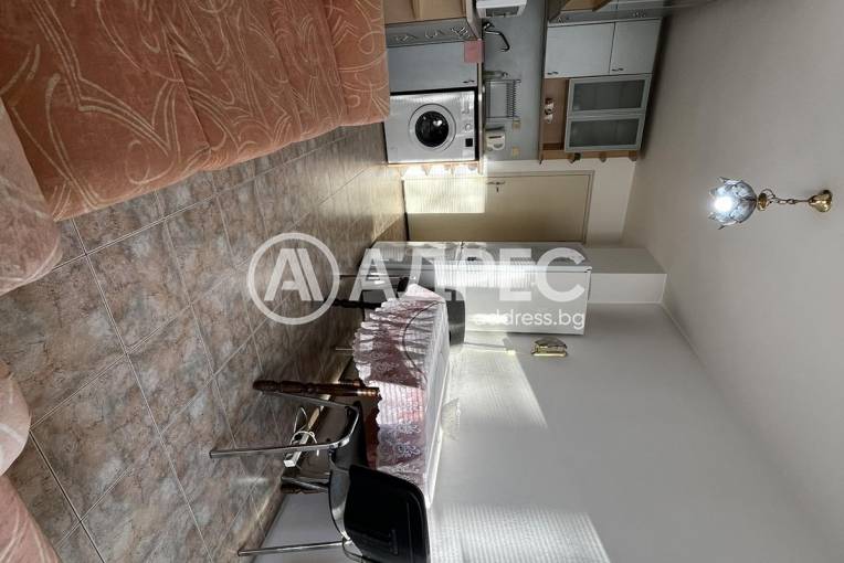 Двустаен апартамент, Варна, Червен площад, 682251, Снимка 5