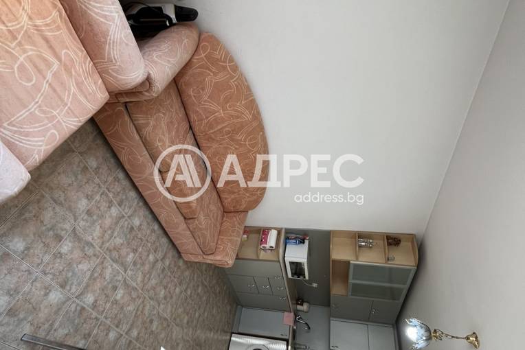 Двустаен апартамент, Варна, Червен площад, 682251, Снимка 6