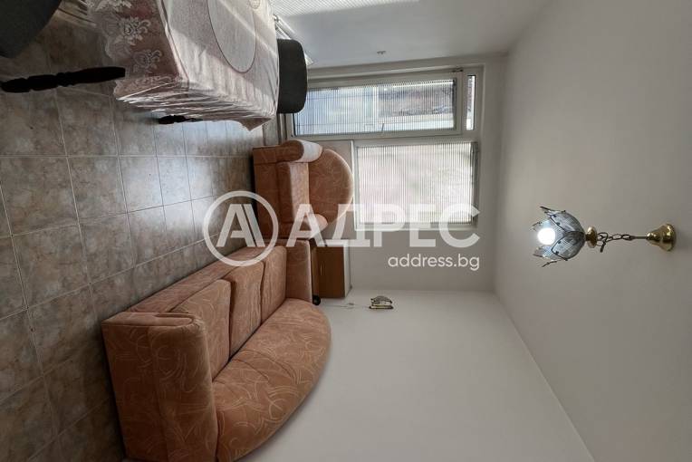 Двустаен апартамент, Варна, Червен площад, 682251, Снимка 8