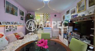 Двустаен апартамент, Варна, Бриз, 684251, Снимка 2