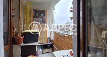 Двустаен апартамент, Варна, Бриз, 684251, Снимка 3