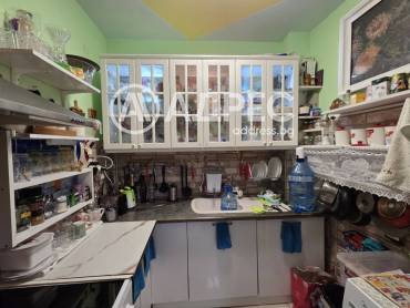 Двустаен апартамент, Варна, Бриз, 684251, Снимка 1