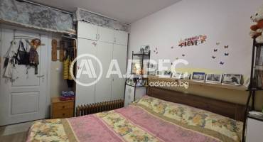 Двустаен апартамент, Варна, Бриз, 684251, Снимка 4