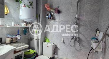 Двустаен апартамент, Варна, Бриз, 684251, Снимка 6