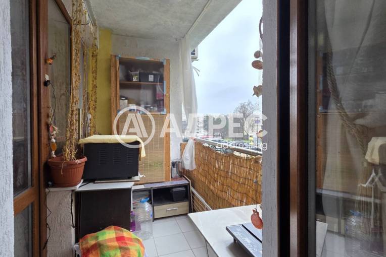 Двустаен апартамент, Варна, Бриз, 684251, Снимка 3