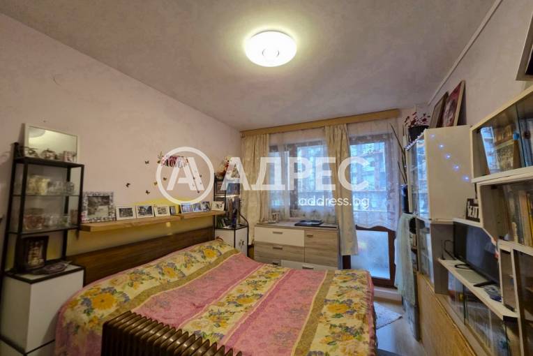 Двустаен апартамент, Варна, Бриз, 684251, Снимка 3