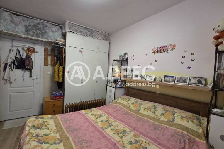 Двустаен апартамент, Варна, Бриз, 684251, Снимка 4