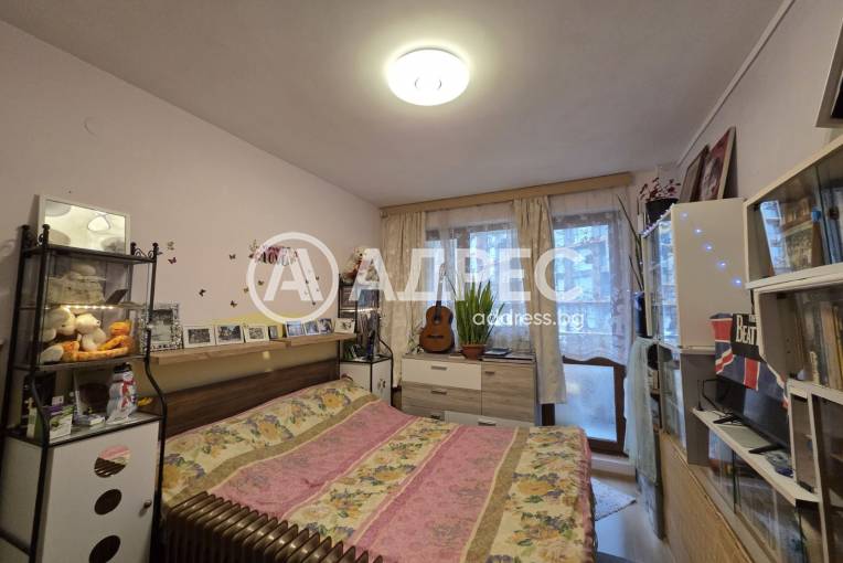 Двустаен апартамент, Варна, Бриз, 684251, Снимка 5