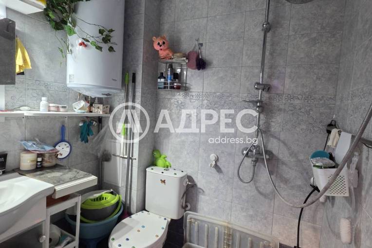 Двустаен апартамент, Варна, Бриз, 684251, Снимка 6