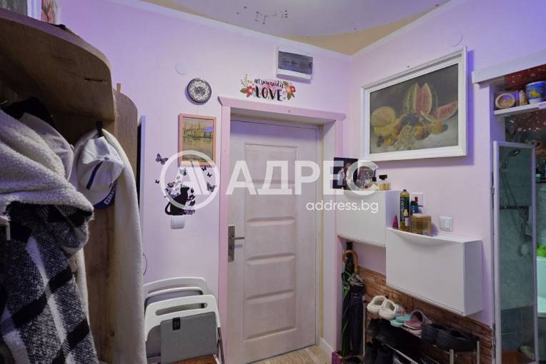 Двустаен апартамент, Варна, Бриз, 684251, Снимка 7