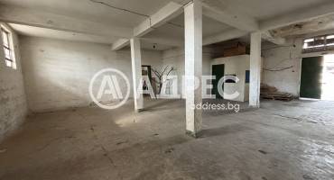 Цех/Склад, Хасково, Източна индустриална зона, 686251, Снимка 1