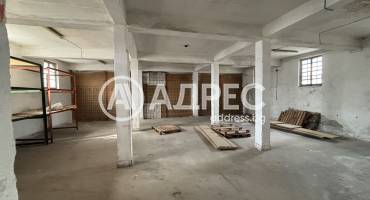 Цех/Склад, Хасково, Източна индустриална зона, 686251, Снимка 2