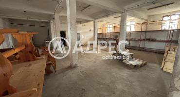 Цех/Склад, Хасково, Източна индустриална зона, 686251, Снимка 3