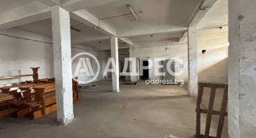 Цех/Склад, Хасково, Източна индустриална зона, 686251, Снимка 4