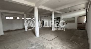 Цех/Склад, Хасково, Източна индустриална зона, 686251, Снимка 5