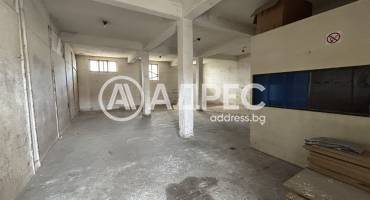 Цех/Склад, Хасково, Източна индустриална зона, 686251, Снимка 6