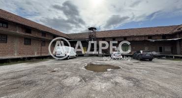 Цех/Склад, Хасково, Източна индустриална зона, 686251, Снимка 8