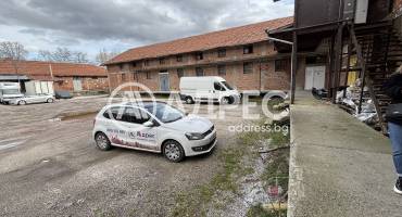 Цех/Склад, Хасково, Източна индустриална зона, 686251, Снимка 9