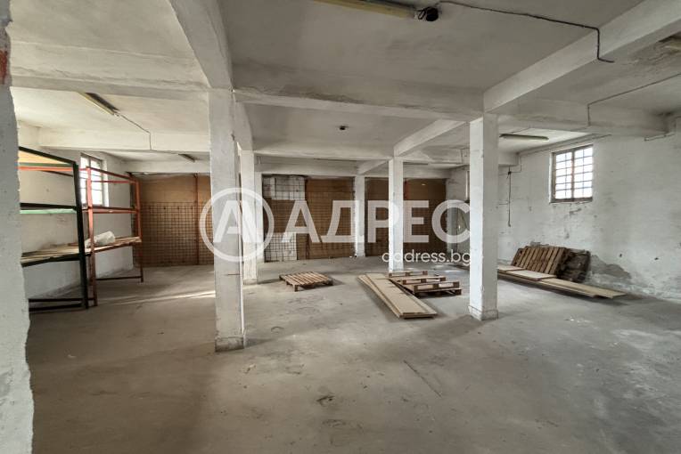 Цех/Склад, Хасково, Източна индустриална зона, 686251, Снимка 2