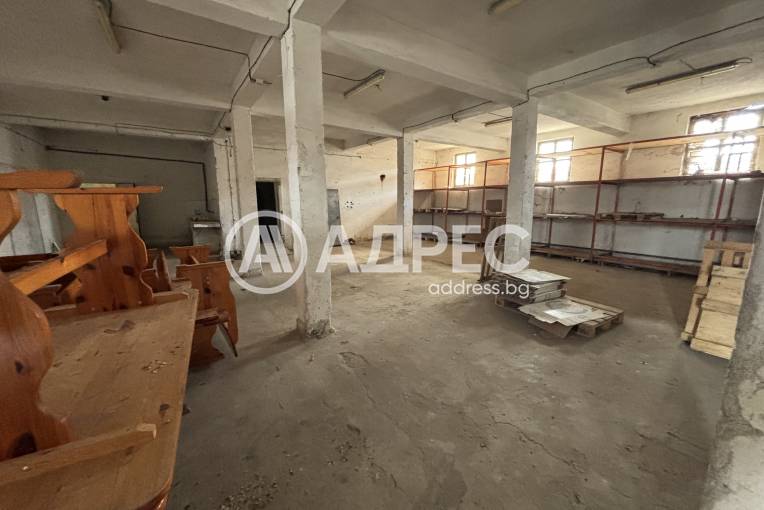 Цех/Склад, Хасково, Източна индустриална зона, 686251, Снимка 3