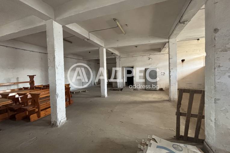 Цех/Склад, Хасково, Източна индустриална зона, 686251, Снимка 4