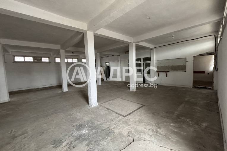 Цех/Склад, Хасково, Източна индустриална зона, 686251, Снимка 5