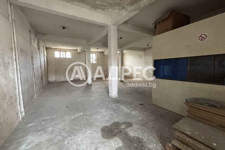 Цех/Склад, Хасково, Източна индустриална зона, 686251, Снимка 6