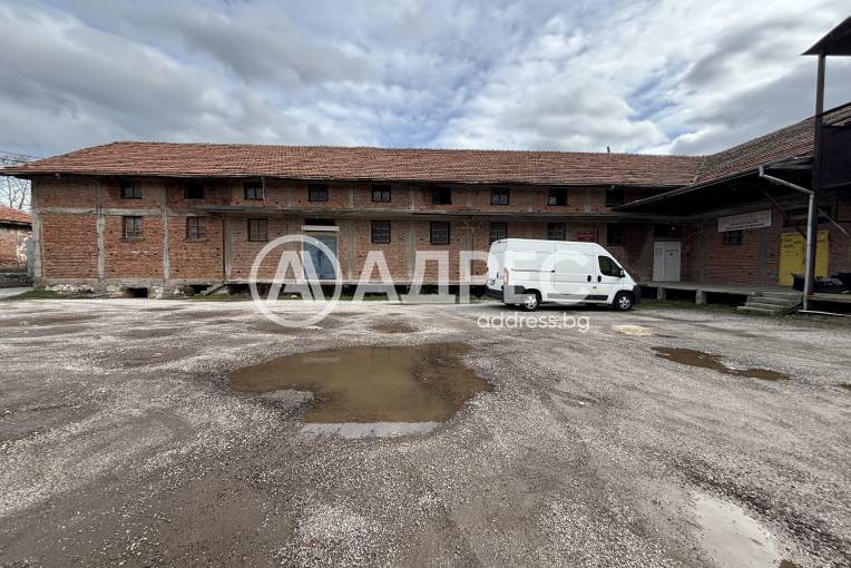 Цех/Склад, Хасково, Източна индустриална зона, 686251, Снимка 7