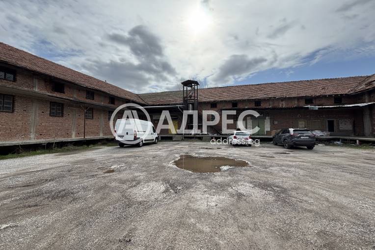Цех/Склад, Хасково, Източна индустриална зона, 686251, Снимка 8