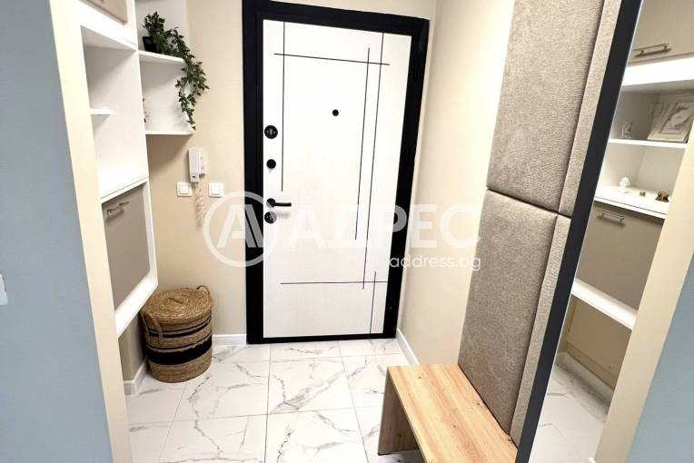 Тристаен апартамент, Пловдив, Гагарин, 687251, Снимка 5