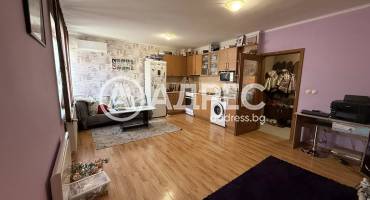 Двустаен апартамент, Хасково, Дружба 1, 688251, Снимка 1