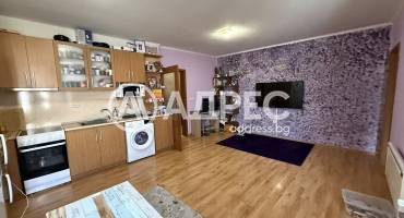 Двустаен апартамент, Хасково, Дружба 1, 688251, Снимка 2