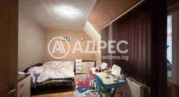 Двустаен апартамент, Хасково, Дружба 1, 688251, Снимка 3